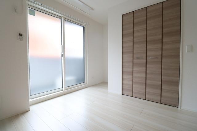 セレスティア西台B（302） 部屋画像