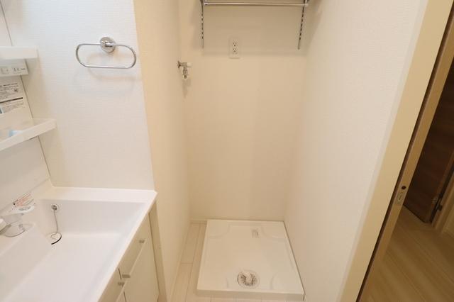 セレスティア西台B（302） 部屋画像