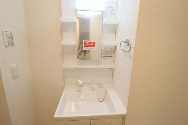 セレスティア西台B（302） 部屋画像