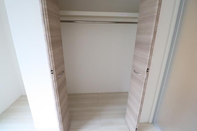 セレスティア西台B（302） 部屋画像