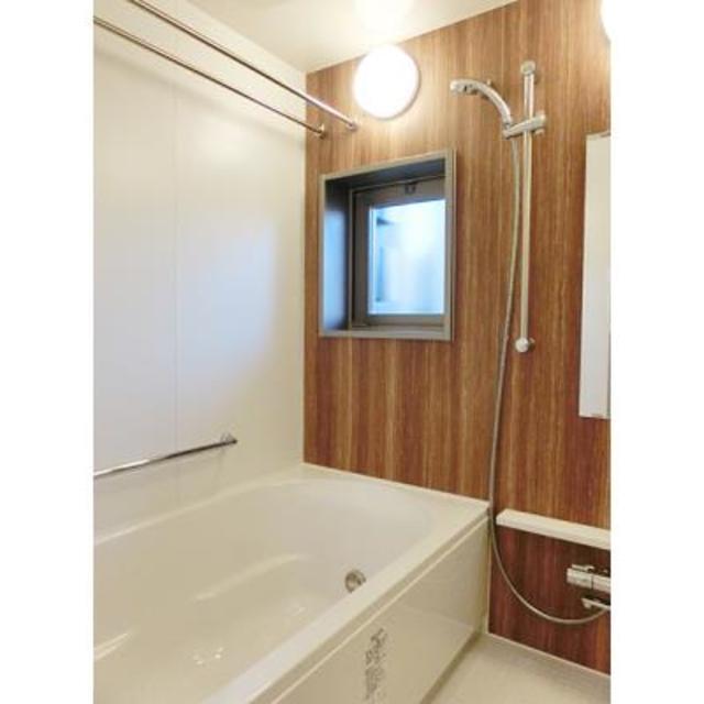 パークアクシス月島マチュアスタイル（603） 部屋画像