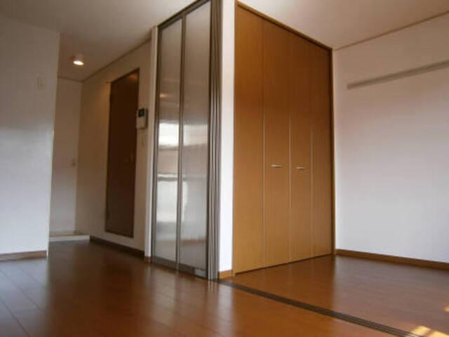 プレイス・パル（203） 部屋画像