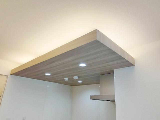 セレスティア北烏山（107） 部屋画像
