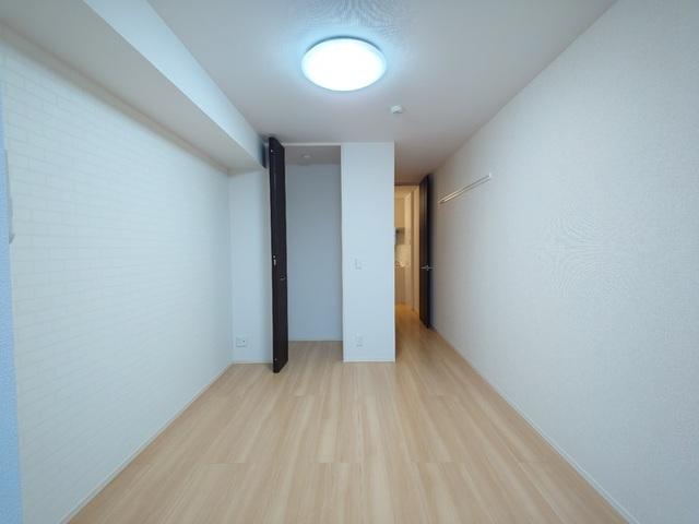 パレス国立（302） 部屋画像