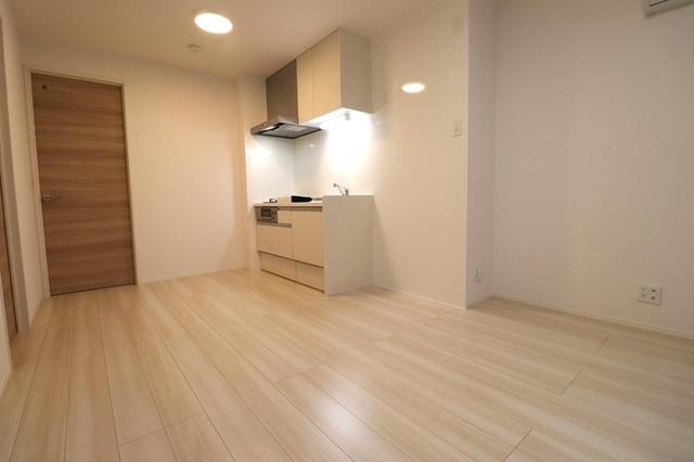セレスティア大谷口上町（101） 部屋画像