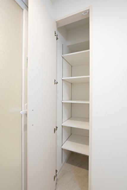 グロリアス西荻窪（305） 部屋画像