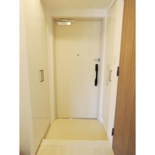 パークアクシス押上テラス（702） 部屋画像