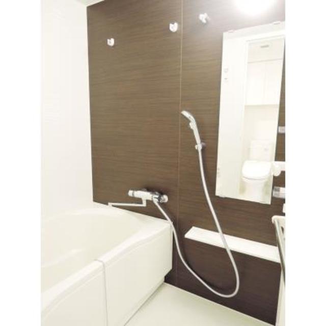 パークアクシス押上テラス（702） 部屋画像