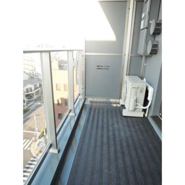 パークアクシス押上テラス（702） 部屋画像