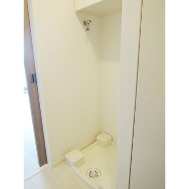 パークアクシス押上テラス（702） 部屋画像