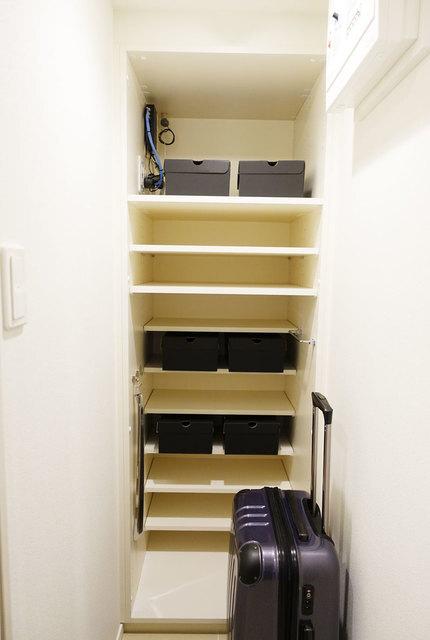 パークアクシス南青山七丁目（302） 部屋画像