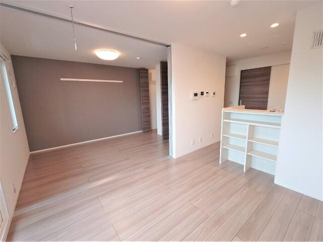 ボヌール西武立川（302） 部屋画像