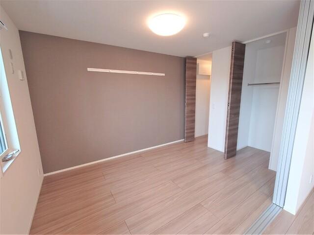 ボヌール西武立川（302） 部屋画像