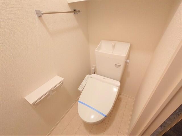 ボヌール西武立川（302） 部屋画像