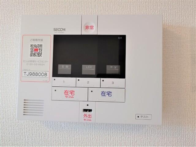 ボヌール西武立川（302） 部屋画像