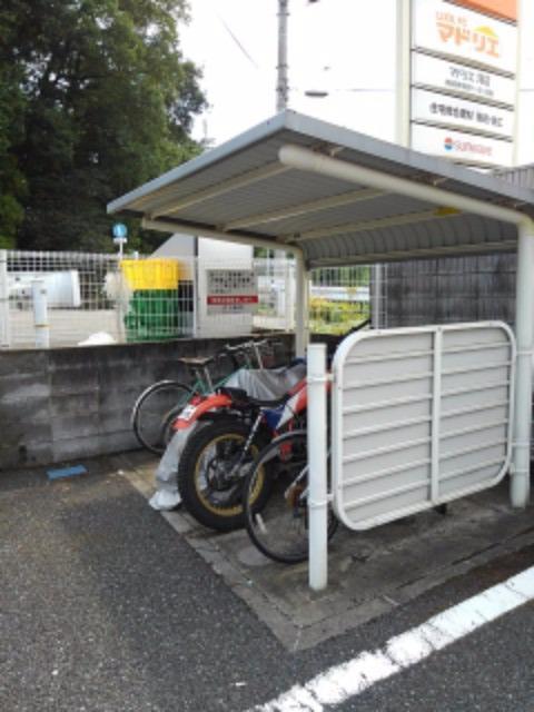 レジデンス　プロムナード（103） その他部屋・スペース