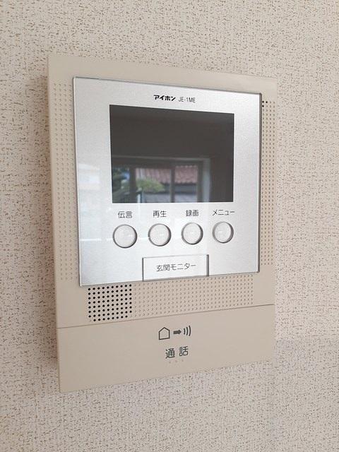 レジデンス　プロムナード（103） 設備