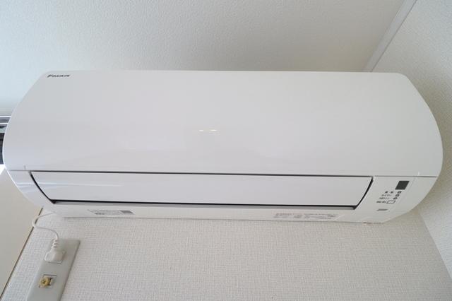 パインヒルズ（306） 部屋画像
