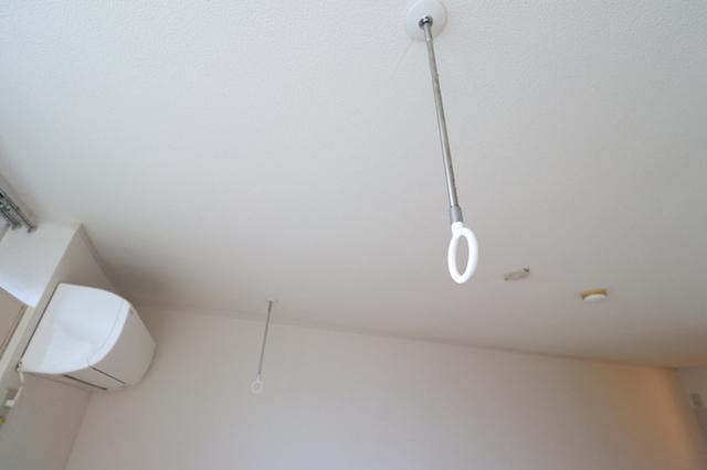 パインヒルズ（306） 部屋画像