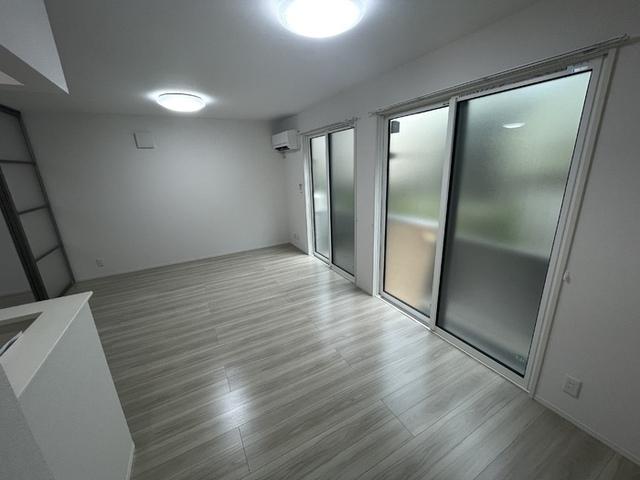 アヴァンス阿佐谷北（101） 部屋画像
