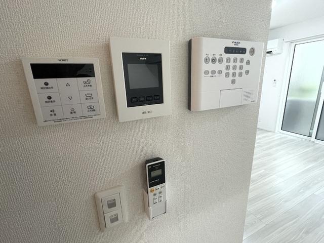アヴァンス阿佐谷北（101） 部屋画像