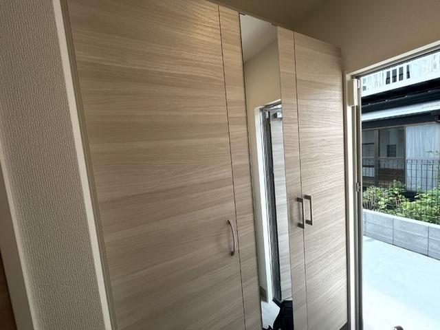 アヴァンス阿佐谷北（101） 部屋画像