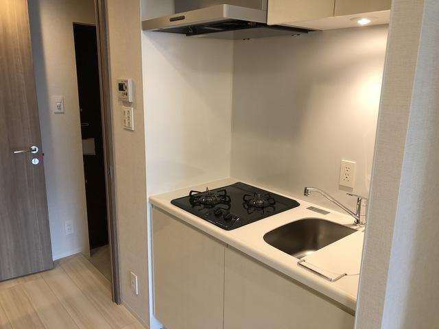 ワンルーフレジデンス新御徒町（601） 部屋画像