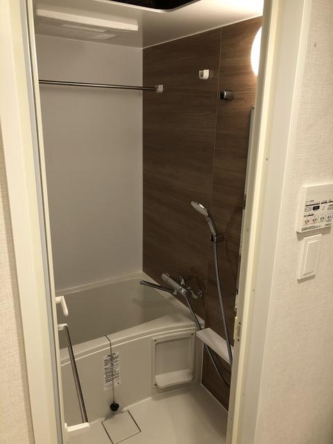 ワンルーフレジデンス新御徒町（601） 部屋画像