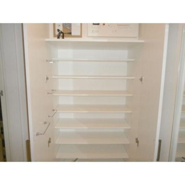 パークアクシス新御徒町Ｅａｓｔ（303） 部屋画像