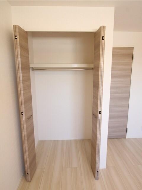 ビューテラス（302） 部屋画像