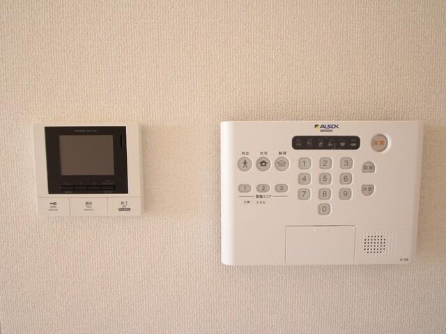 ビューテラス（302） 部屋画像