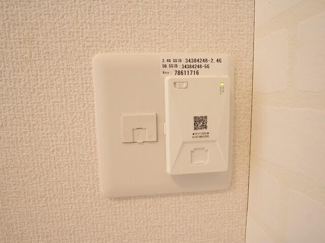 ビューテラス（302） 部屋画像