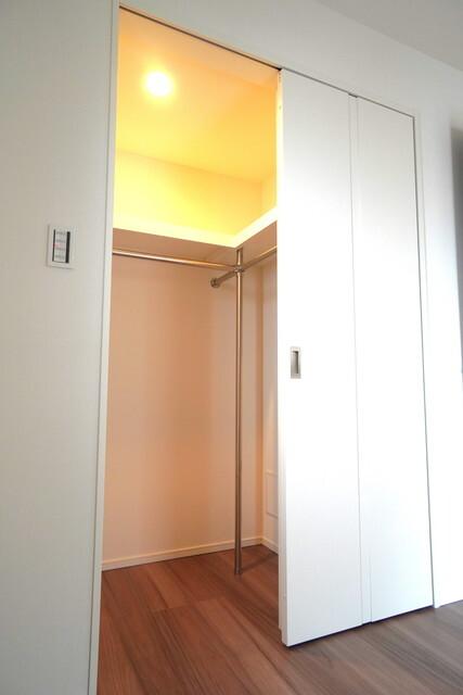 アヴァンカーサ町屋（905） 部屋画像