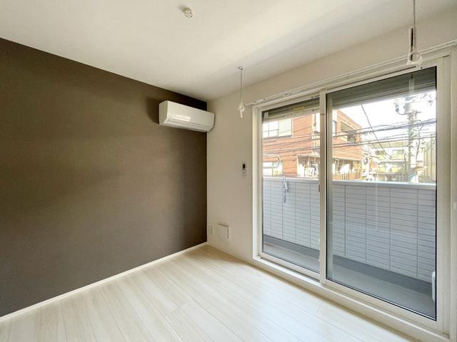 アヴァンス東日暮里（202） 部屋画像