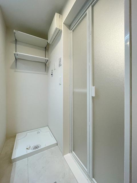 アヴァンス東日暮里（202） 部屋画像