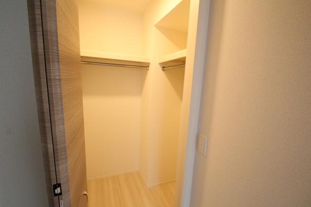 アヴァンス東日暮里（203） 部屋画像