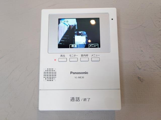 エスペランサ（101） 部屋画像
