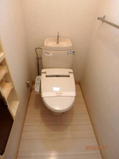 エクセル岸（A101） 部屋画像