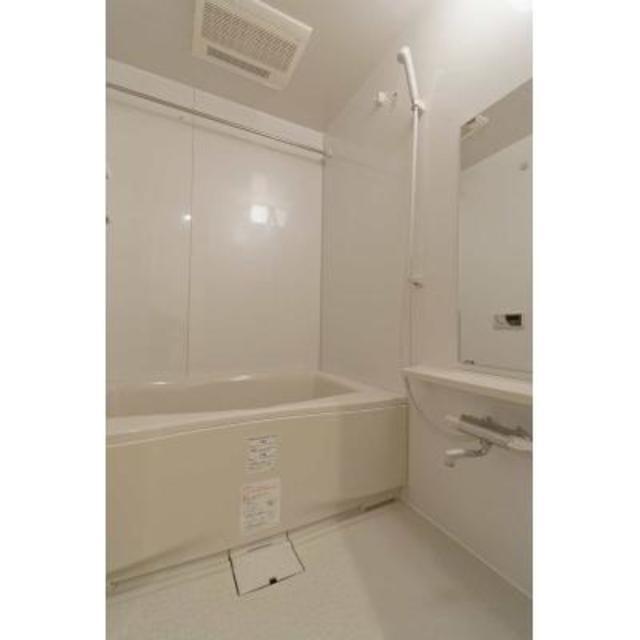パークキューブ上野（304） 部屋画像