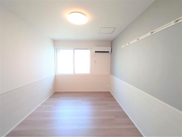 Brezza国立（301） 部屋画像