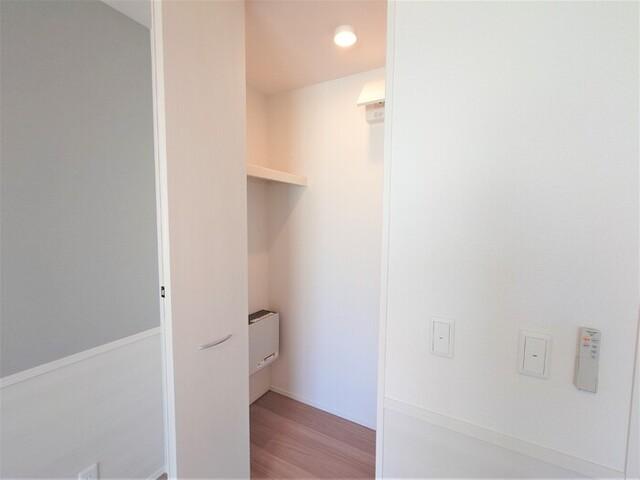 Brezza国立（301） 部屋画像