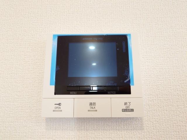 Brezza国立（201） 部屋画像