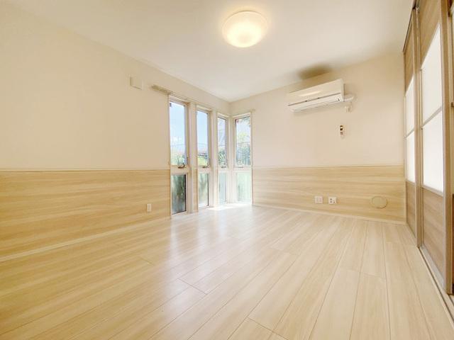 フレシール（105） 部屋画像
