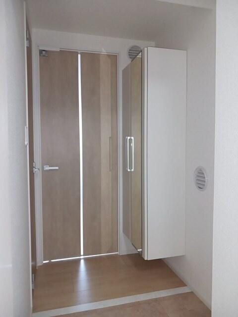 Ｇｌａｎｚ（グランツ）（202） 玄関