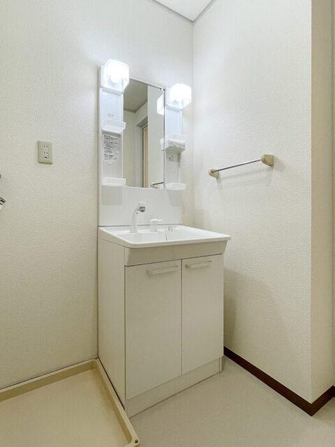 パールハイツ内田　Ⅱ（101） 部屋画像