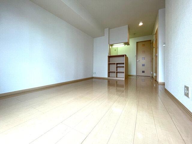 リーテリア南水元（102） 部屋画像