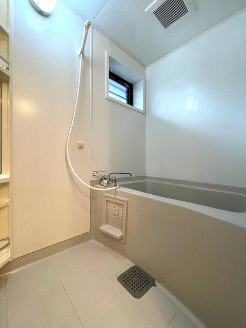 リーテリア南水元（102） 部屋画像