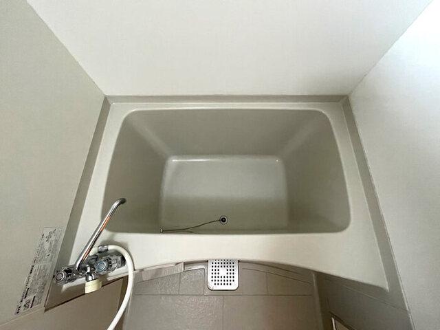 リーテリア南水元（102） 部屋画像