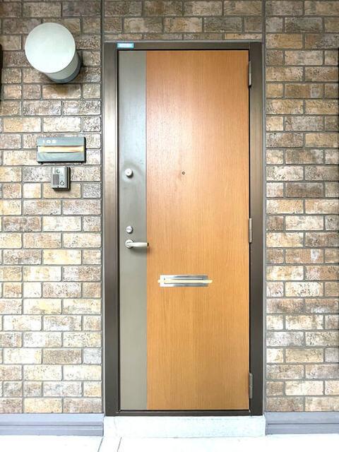リーテリア南水元（102） 部屋画像