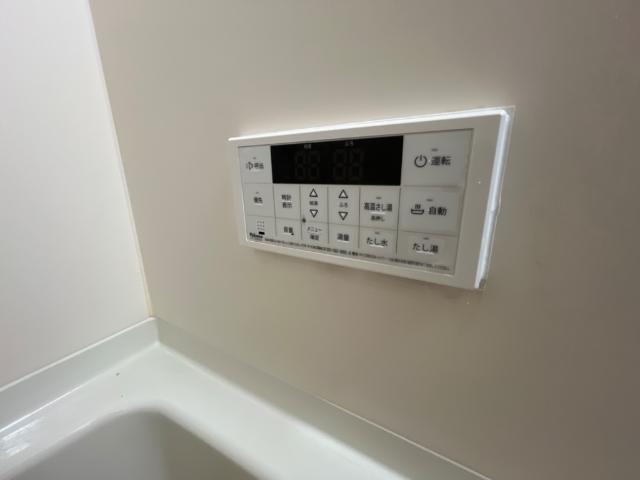 モデルナ 部屋画像